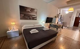 La Terraza Suite a Firenze